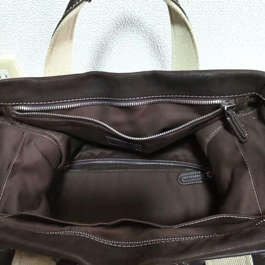 Loewe Brown