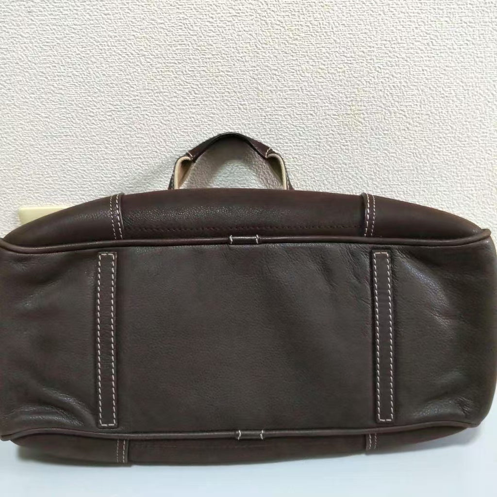Loewe Brown