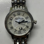Jaeger LeCoultre RENDEZ-VOUS CLASSIC Date Series Watch 29 millimeters Q3468110
