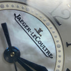 Jaeger LeCoultre RENDEZ-VOUS CLASSIC Date Series Watch 29 millimeters Q3468110