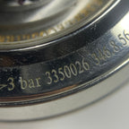 Jaeger LeCoultre RENDEZ-VOUS CLASSIC Date Series Watch 29 millimeters Q3468110