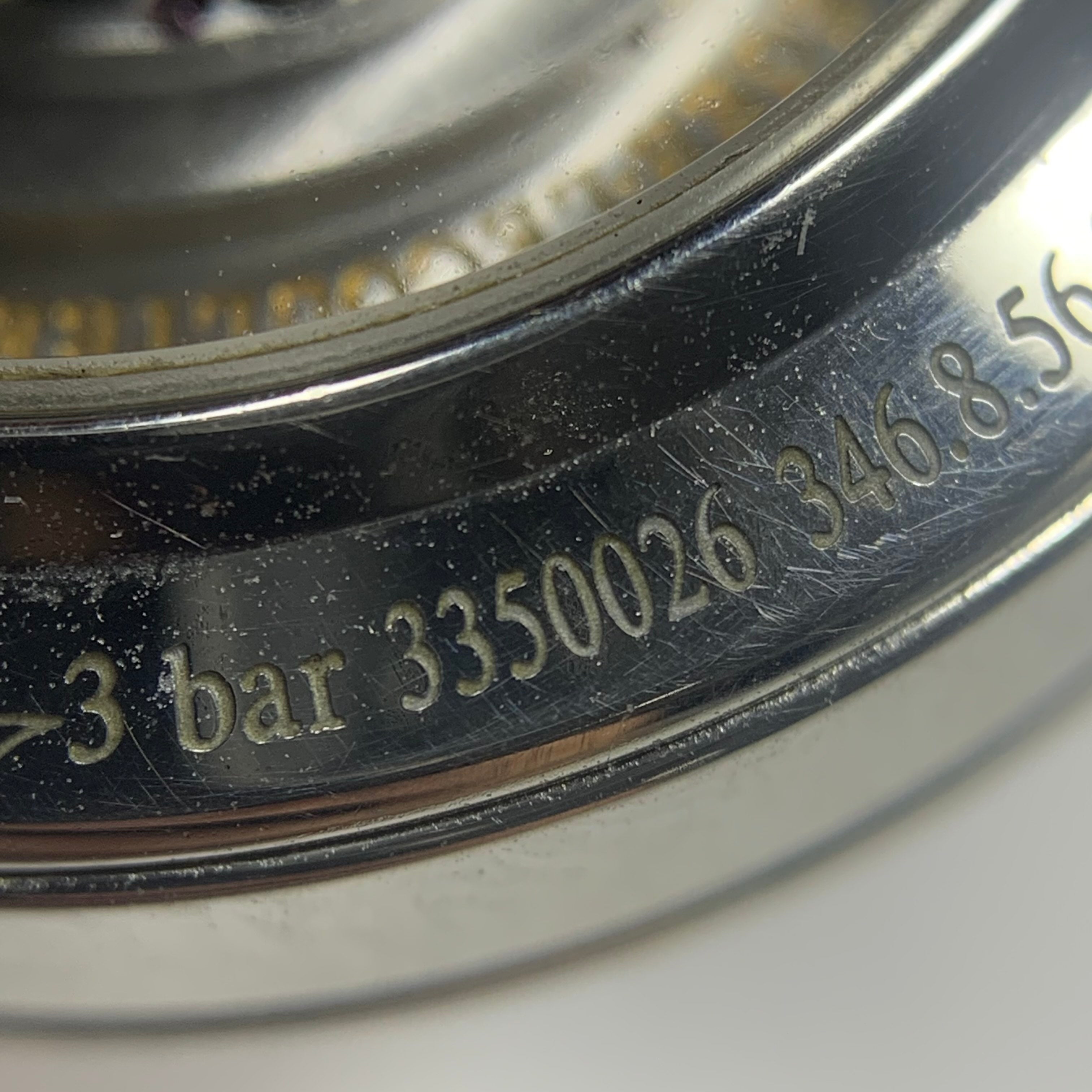 Jaeger LeCoultre RENDEZ-VOUS CLASSIC Date Series Watch 29 millimeters Q3468110