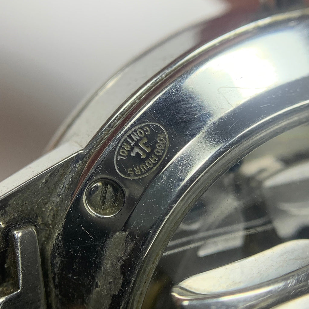 Jaeger LeCoultre RENDEZ-VOUS CLASSIC Date Series Watch 29 millimeters Q3468110