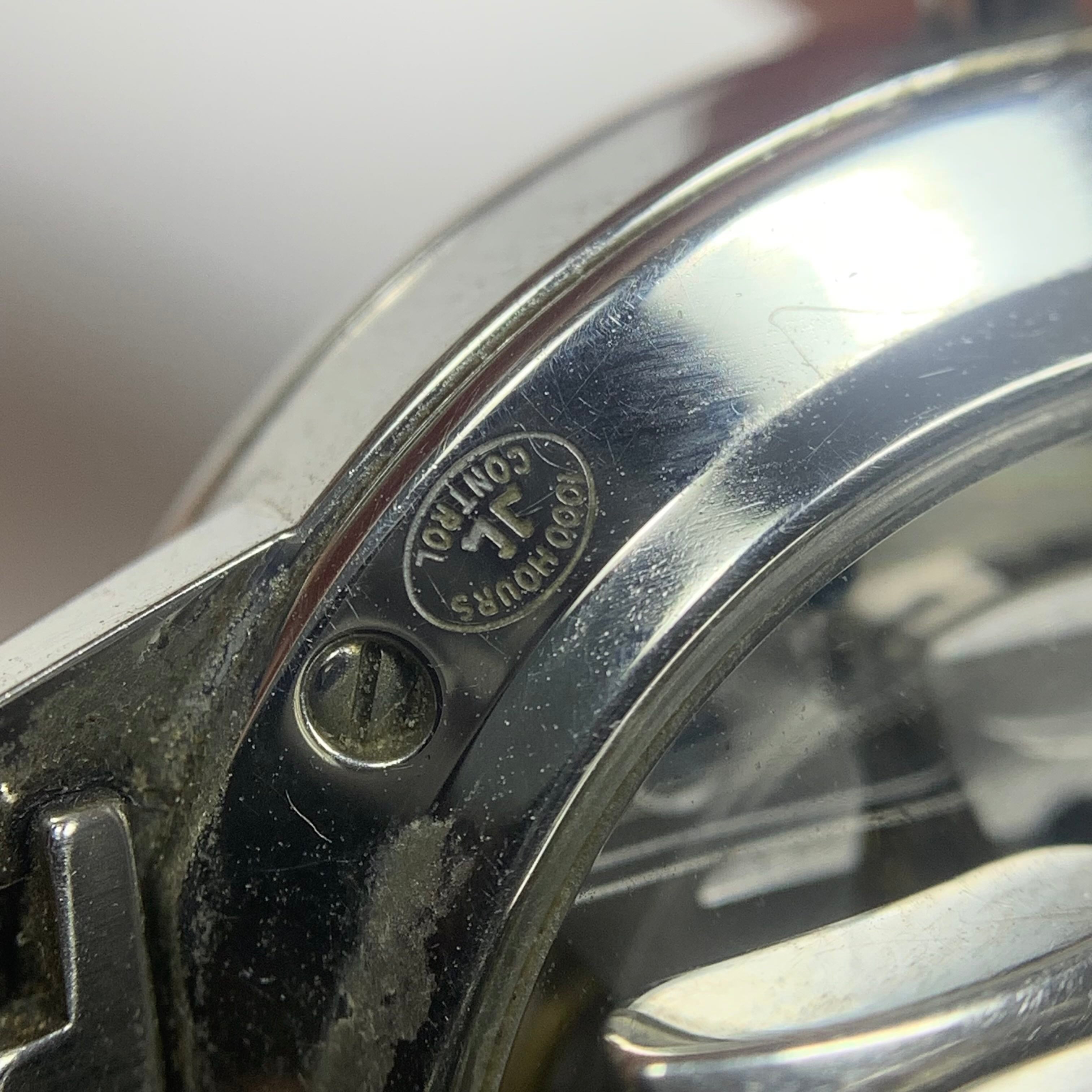 Jaeger LeCoultre RENDEZ-VOUS CLASSIC Date Series Watch 29 millimeters Q3468110