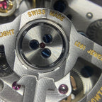 Jaeger LeCoultre RENDEZ-VOUS CLASSIC Date Series Watch 29 millimeters Q3468110