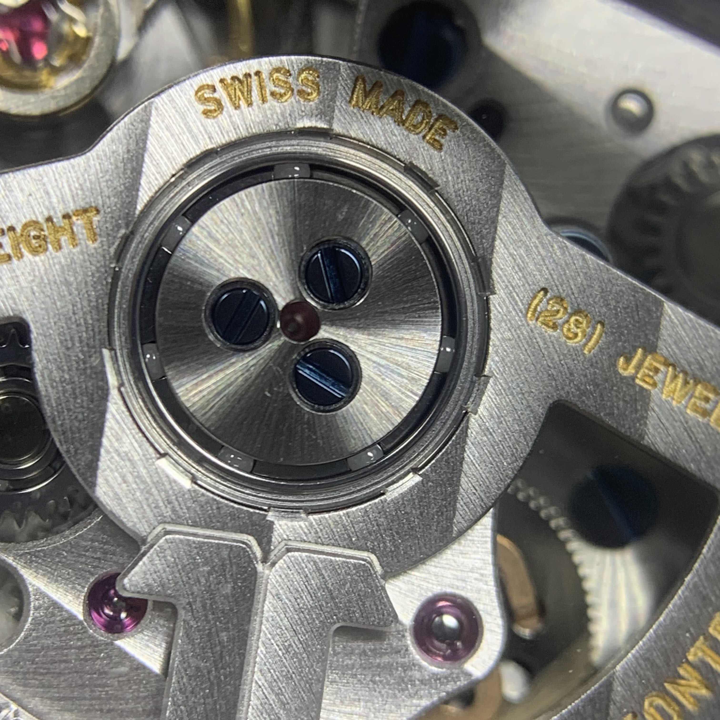 Jaeger LeCoultre RENDEZ-VOUS CLASSIC Date Series Watch 29 millimeters Q3468110