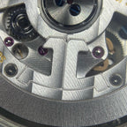 Jaeger LeCoultre RENDEZ-VOUS CLASSIC Date Series Watch 29 millimeters Q3468110