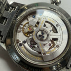 Jaeger LeCoultre RENDEZ-VOUS CLASSIC Date Series Watch 29 millimeters Q3468110