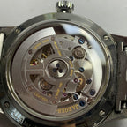 Jaeger LeCoultre RENDEZ-VOUS CLASSIC Date Series Watch 29 millimeters Q3468110