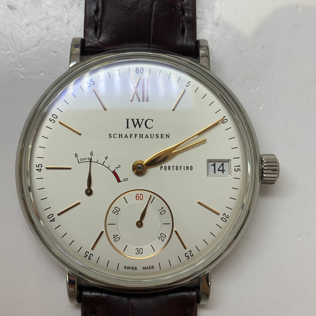 IWC Portofino Collection 45.0 IW510103