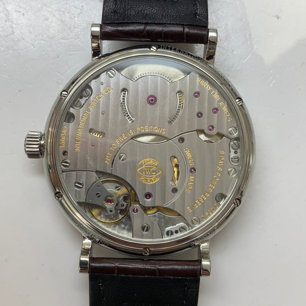 IWC Portofino Collection 45.0 IW510103