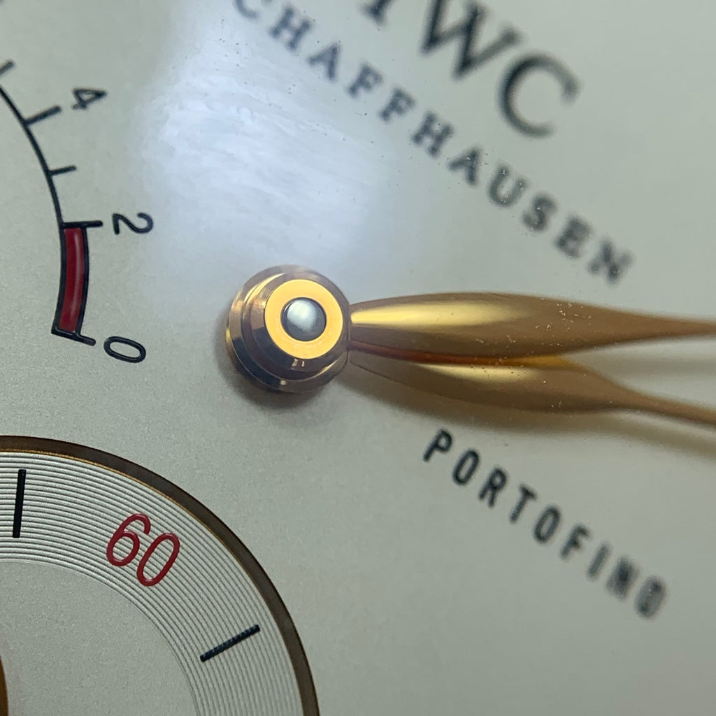 IWC Portofino Collection 45.0 IW510103