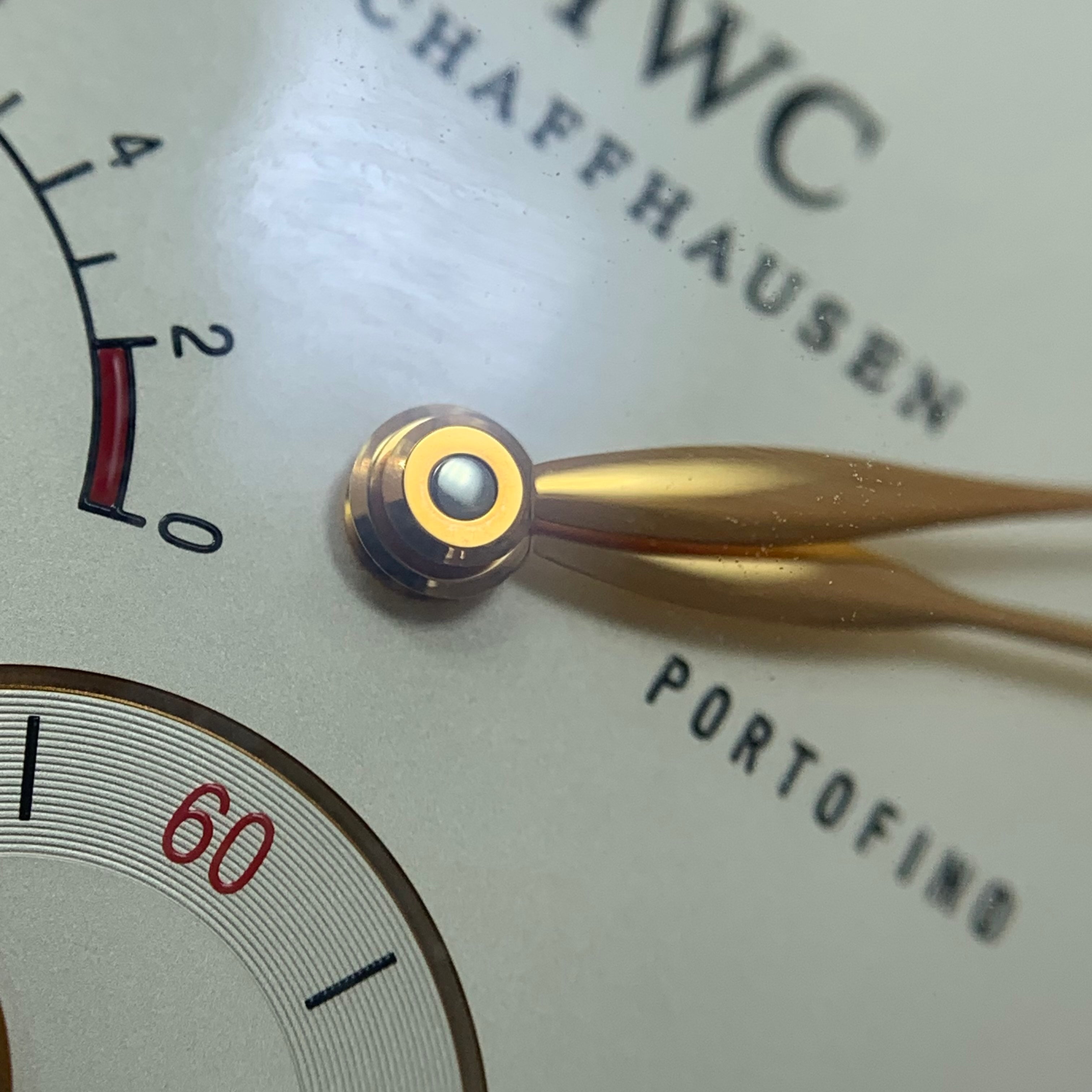 IWC Portofino Collection 45.0 IW510103