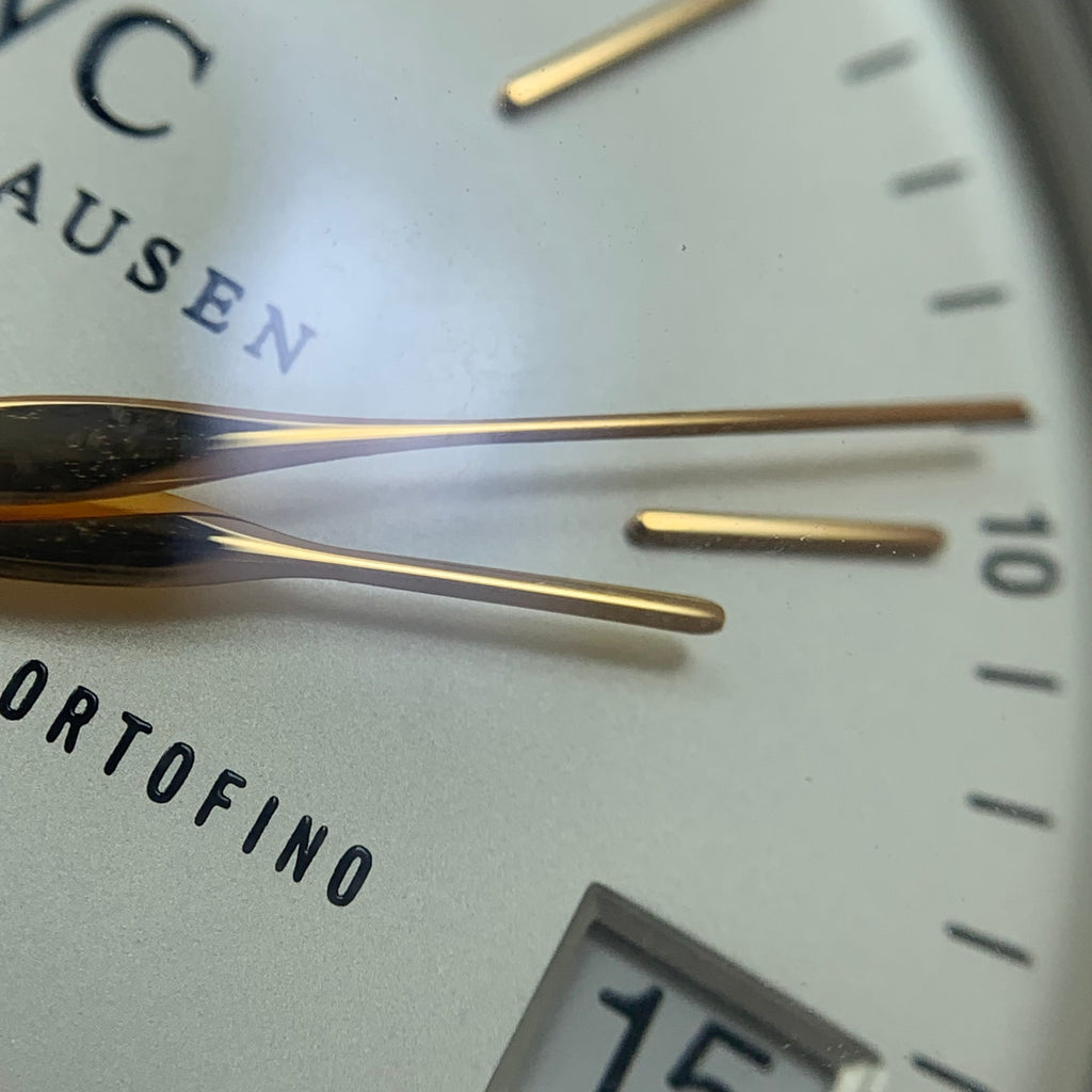 IWC Portofino Collection 45.0 IW510103