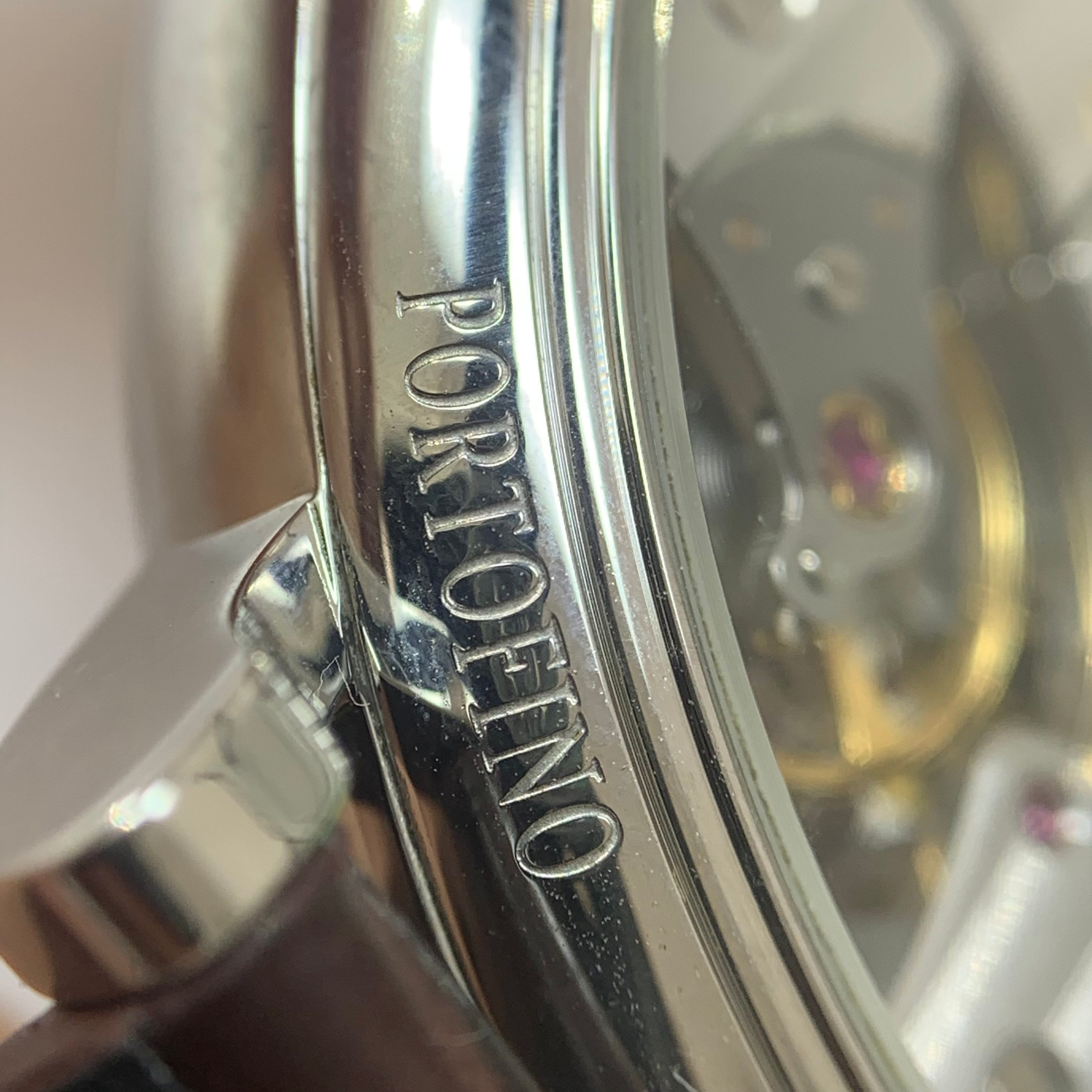IWC Portofino Collection 45.0 IW510103