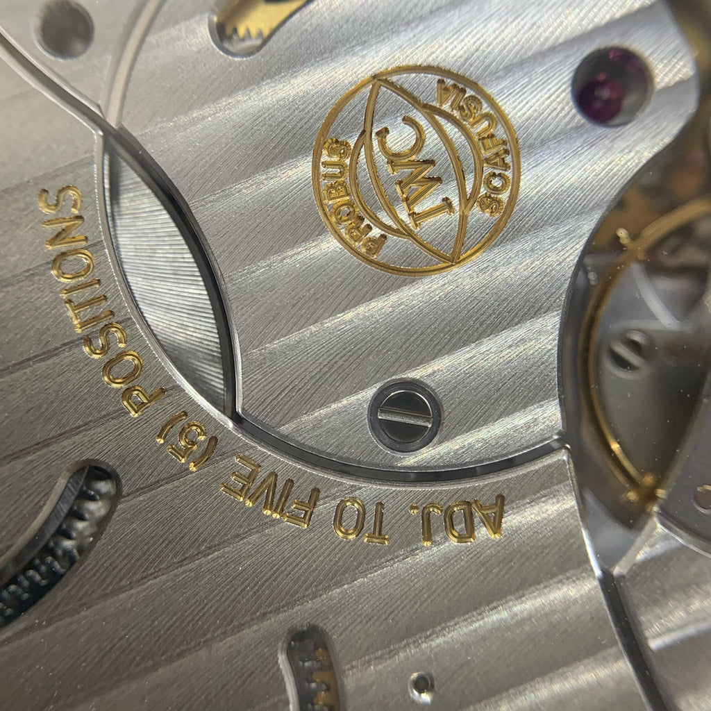 IWC Portofino Collection 45.0 IW510103
