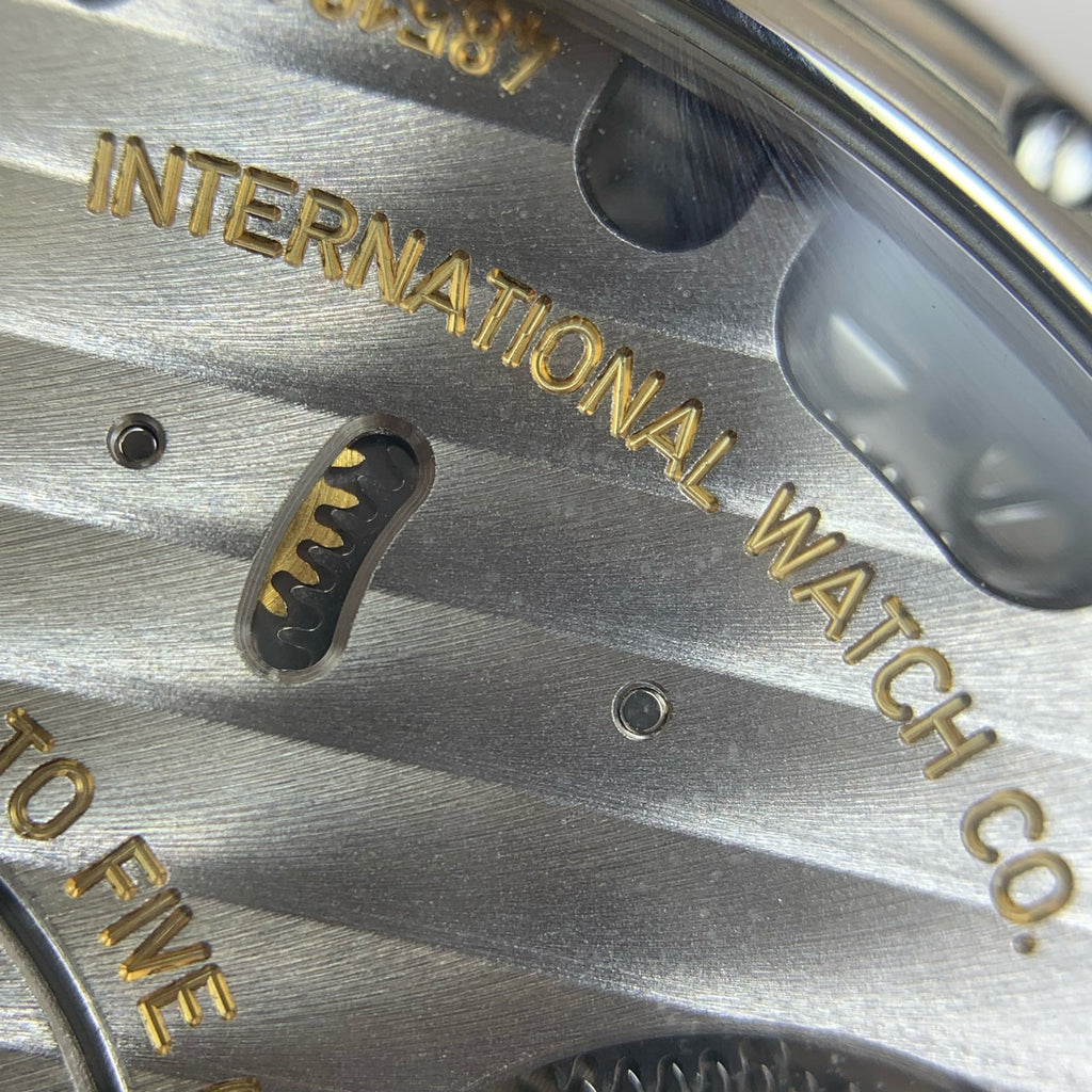 IWC Portofino Collection 45.0 IW510103