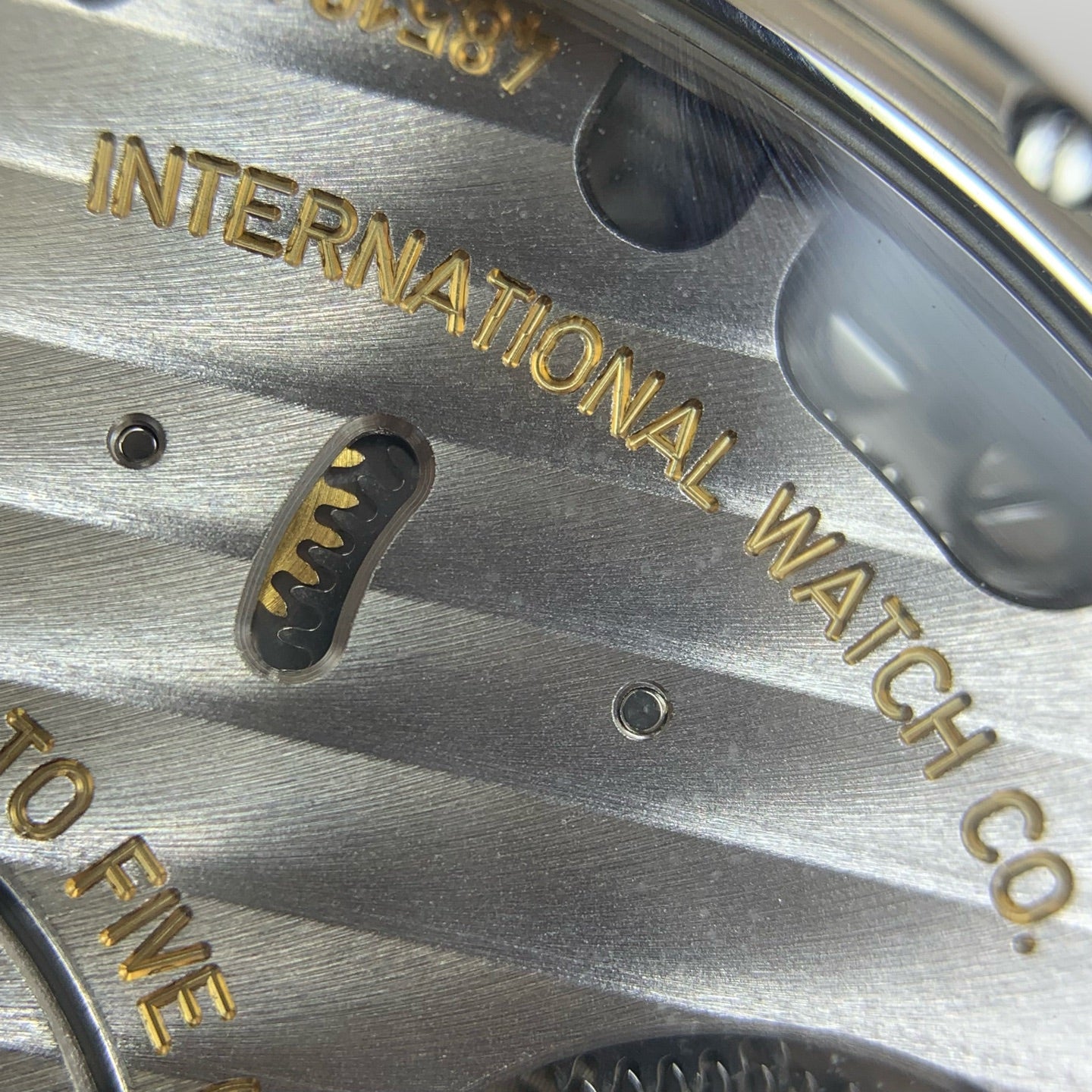 IWC Portofino Collection 45.0 IW510103