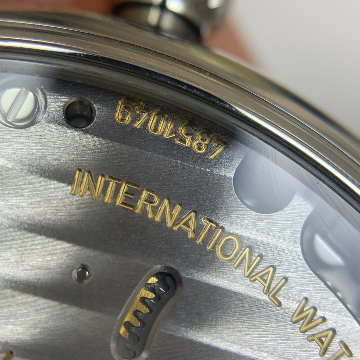 IWC Portofino Collection 45.0 IW510103