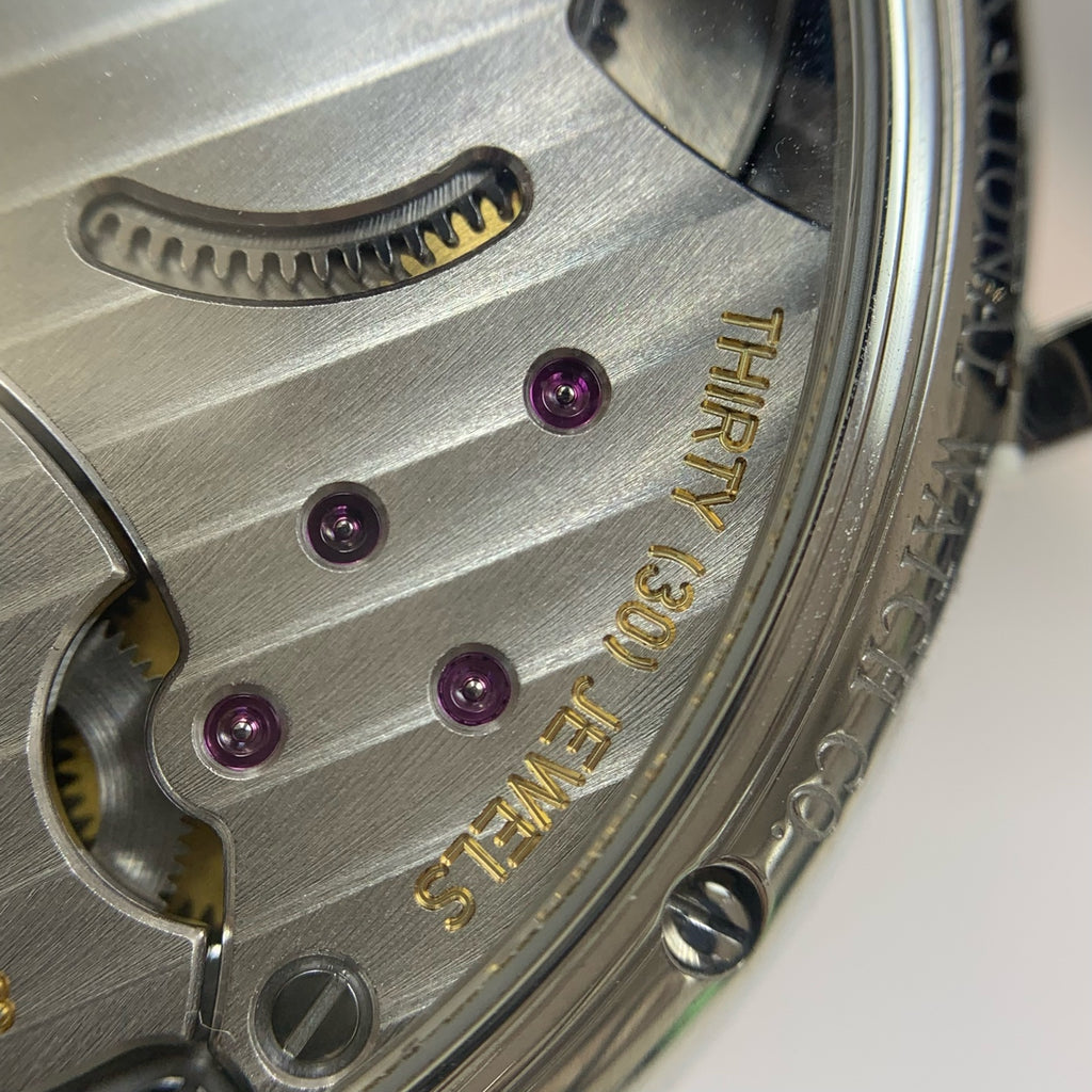 IWC Portofino Collection 45.0 IW510103