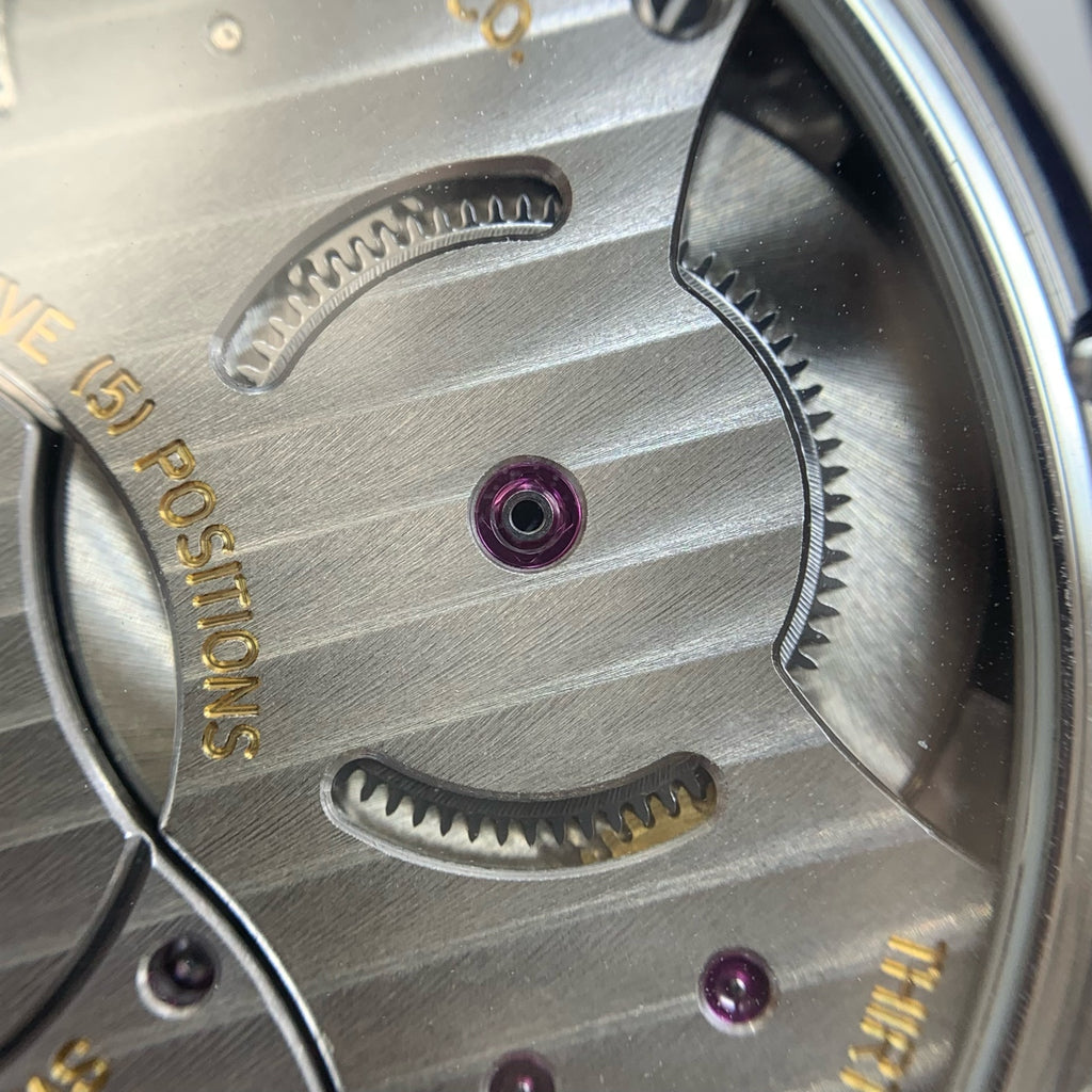 IWC Portofino Collection 45.0 IW510103