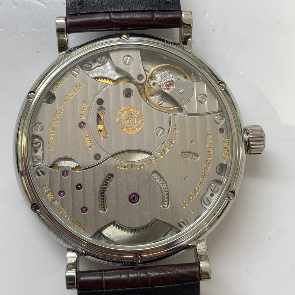 IWC Portofino Collection 45.0 IW510103