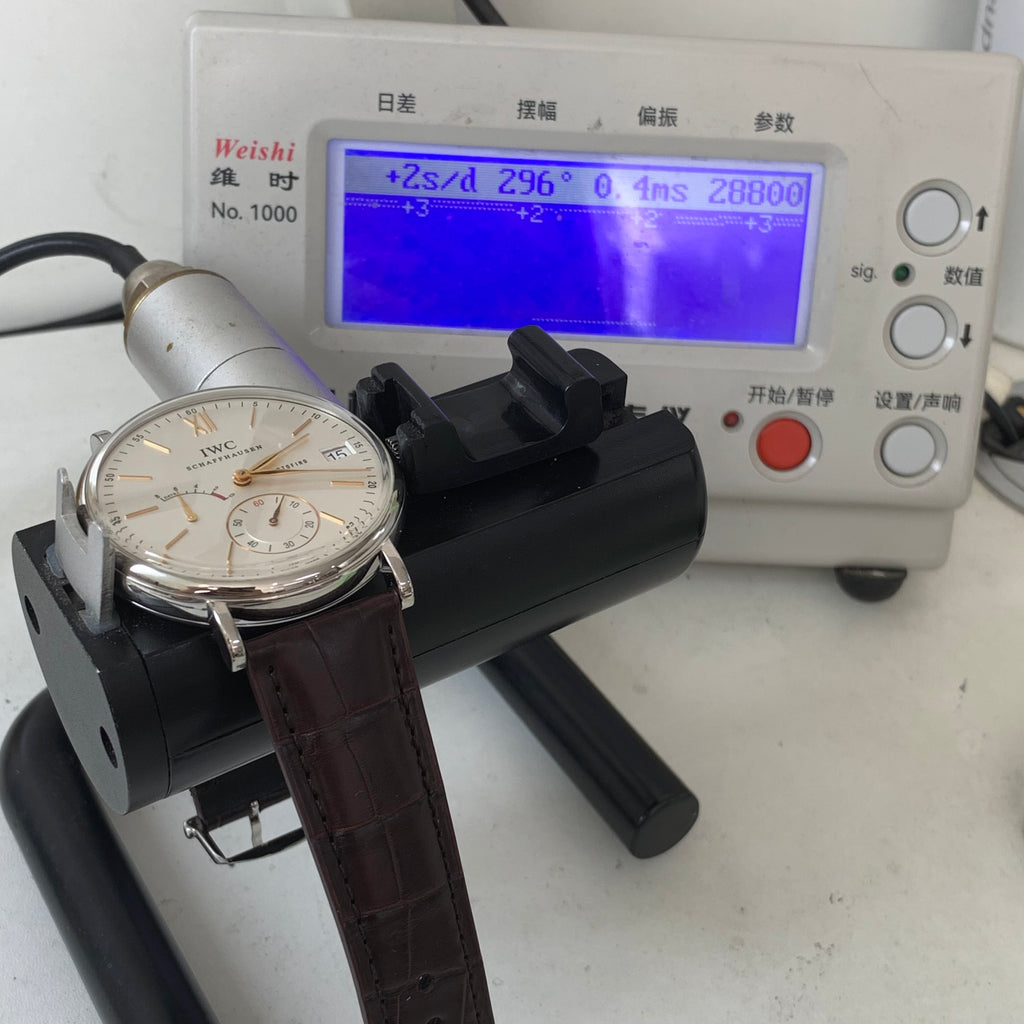 IWC Portofino Collection 45.0 IW510103