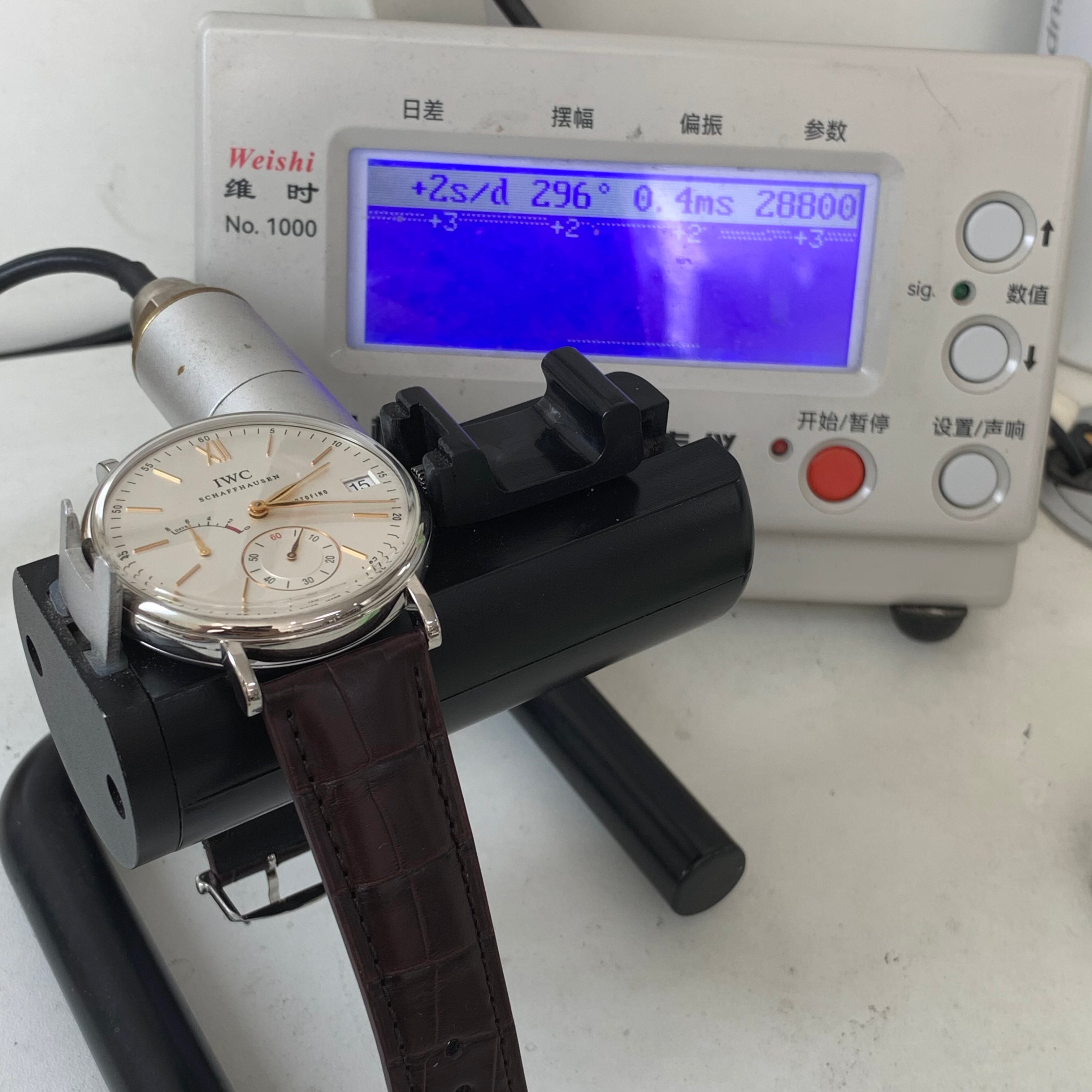 IWC Portofino Collection 45.0 IW510103