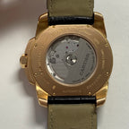 Cartier CALIBRE DE CARTIER 42 millimeters W7100007