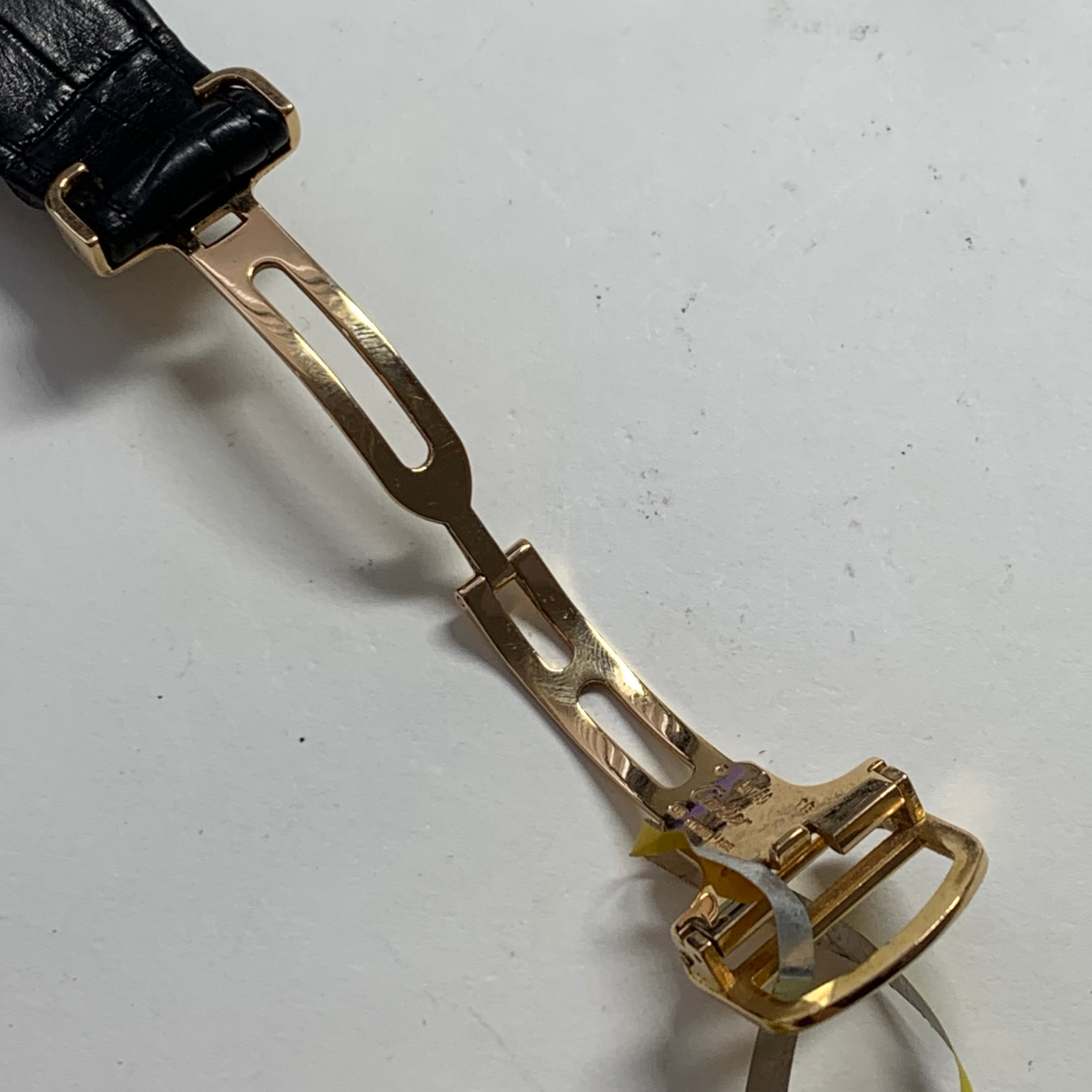 Cartier CALIBRE DE CARTIER 42 millimeters W7100007
