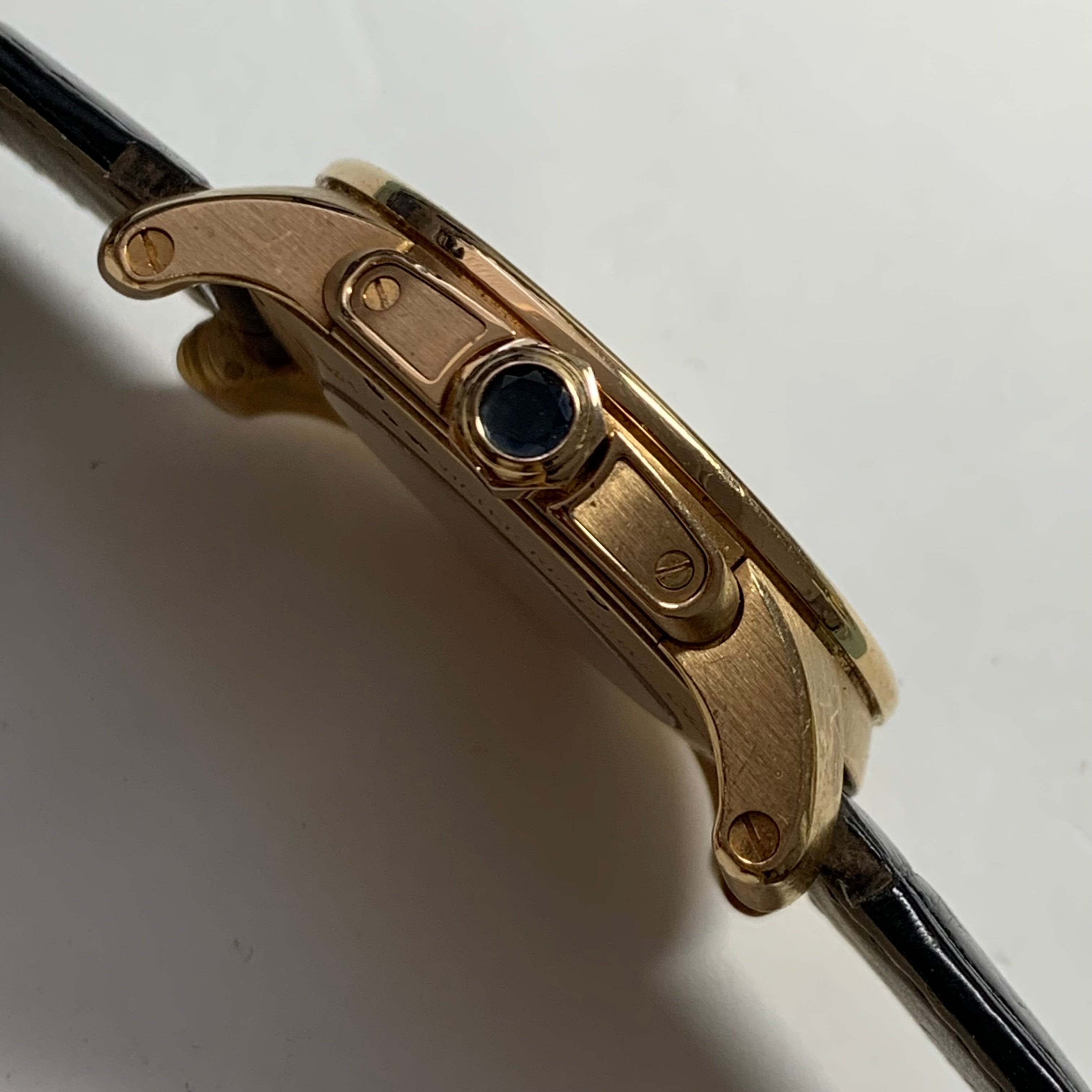 Cartier CALIBRE DE CARTIER 42 millimeters W7100007