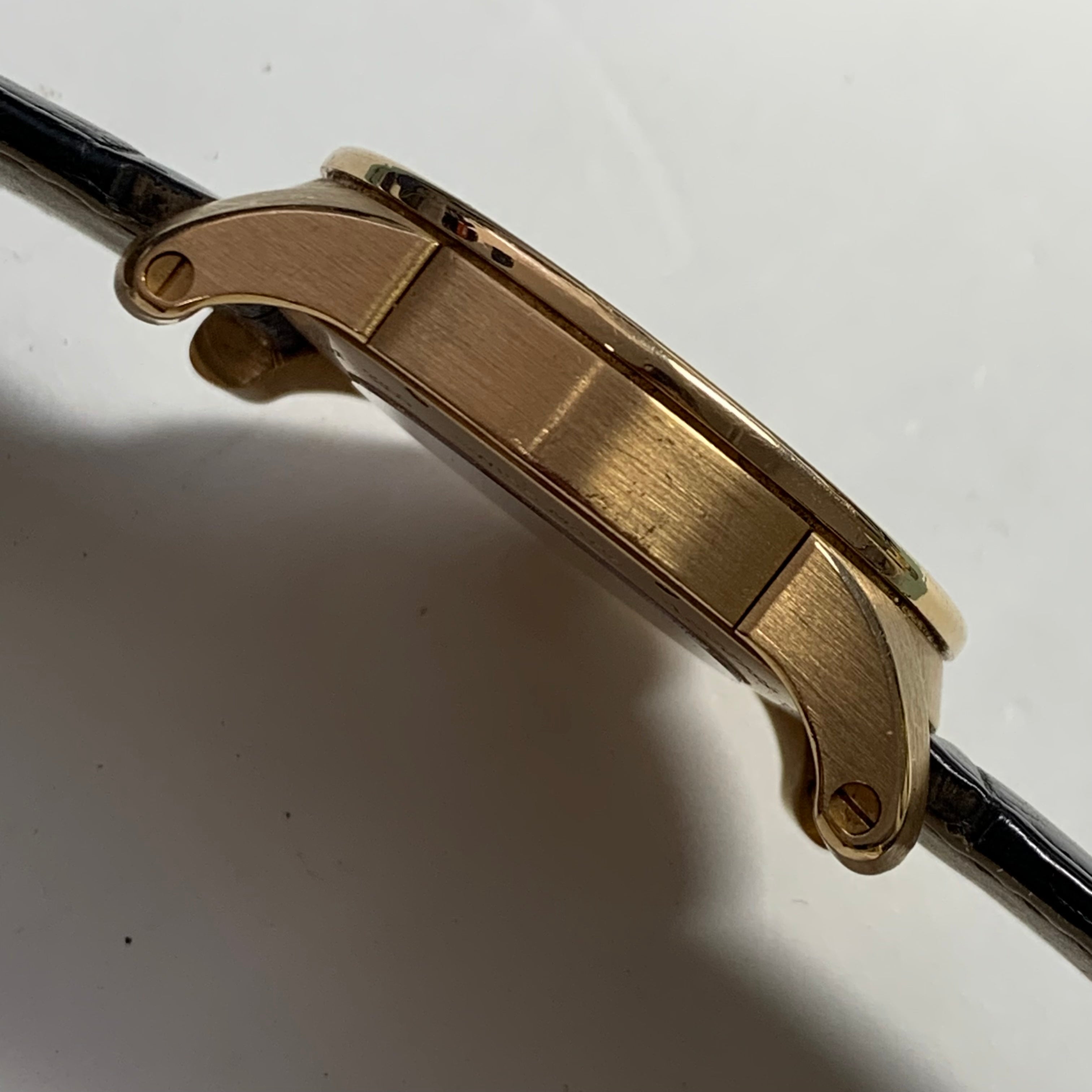 Cartier CALIBRE DE CARTIER 42 millimeters W7100007