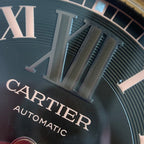 Cartier CALIBRE DE CARTIER 42 millimeters W7100007