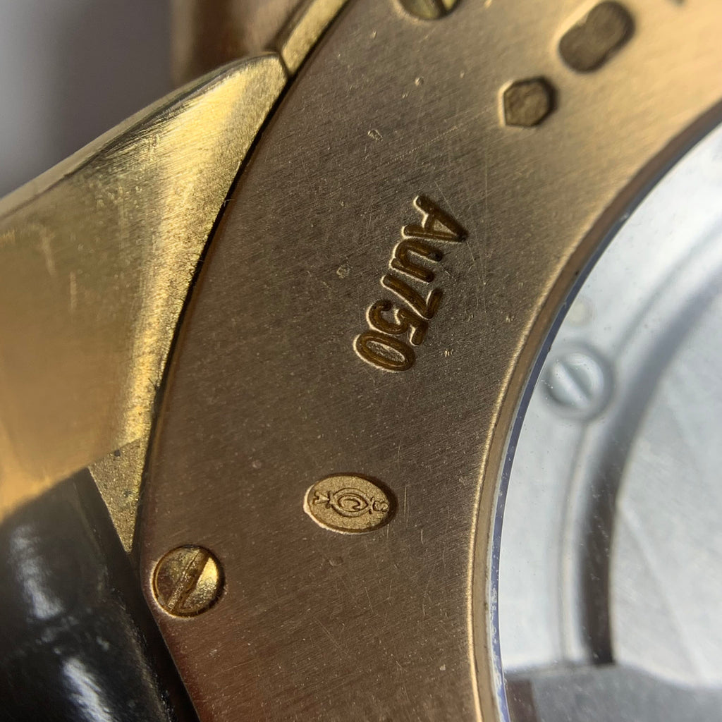 Cartier CALIBRE DE CARTIER 42 millimeters W7100007