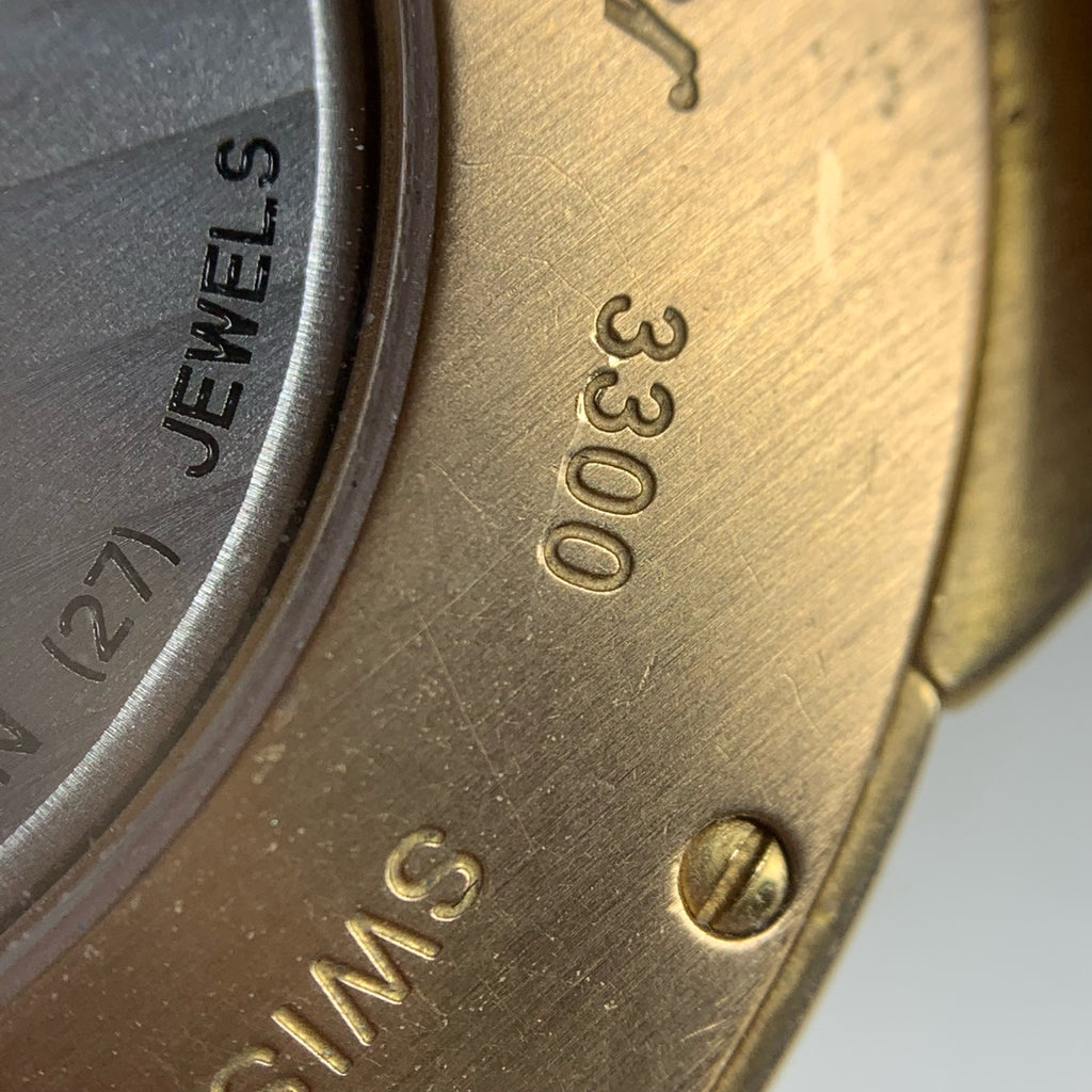 Cartier CALIBRE DE CARTIER 42 millimeters W7100007