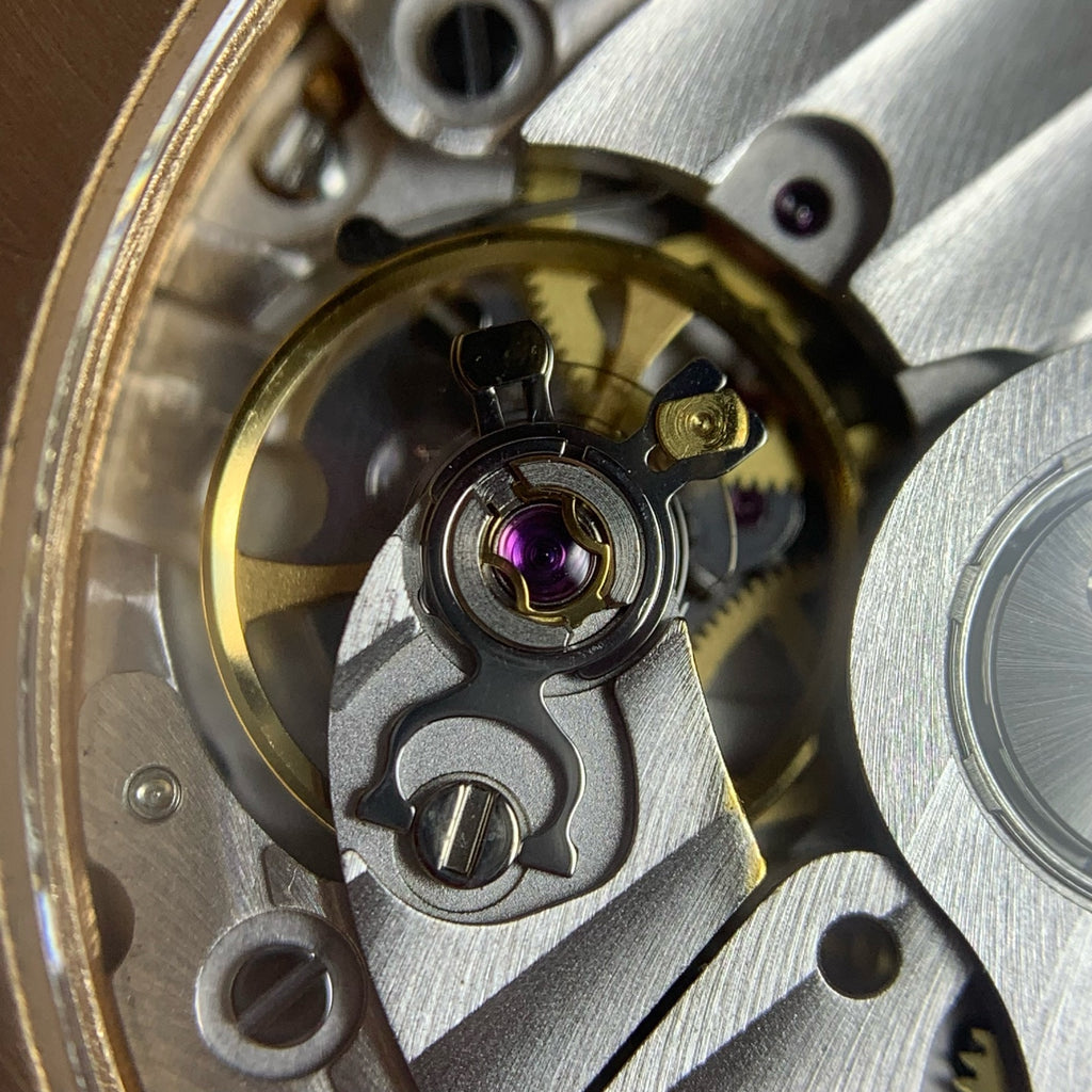 Cartier CALIBRE DE CARTIER 42 millimeters W7100007