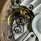 Cartier CALIBRE DE CARTIER 42 millimeters W7100007