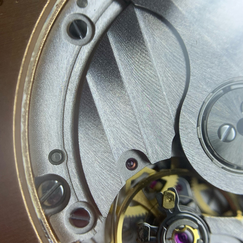 Cartier CALIBRE DE CARTIER 42 millimeters W7100007