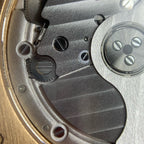 Cartier CALIBRE DE CARTIER 42 millimeters W7100007