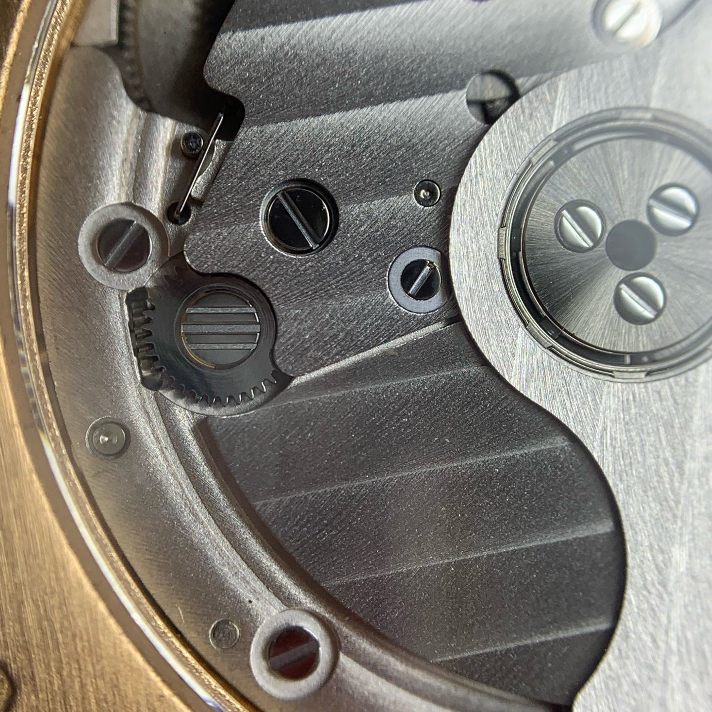 Cartier CALIBRE DE CARTIER 42 millimeters W7100007