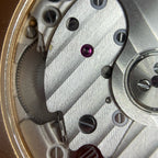 Cartier CALIBRE DE CARTIER 42 millimeters W7100007