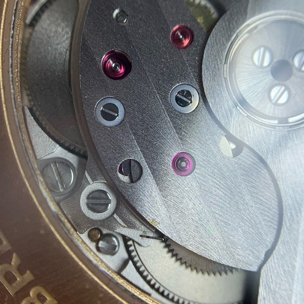 Cartier CALIBRE DE CARTIER 42 millimeters W7100007