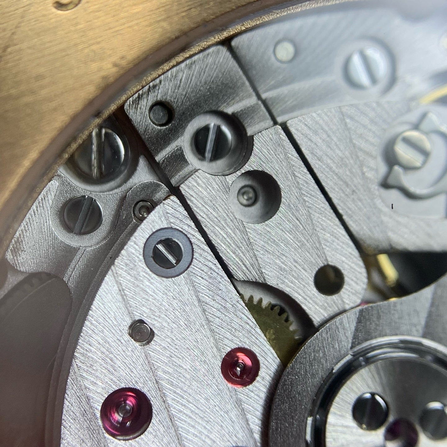 Cartier CALIBRE DE CARTIER 42 millimeters W7100007
