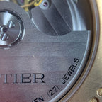 Cartier CALIBRE DE CARTIER 42 millimeters W7100007
