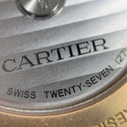 Cartier CALIBRE DE CARTIER 42 millimeters W7100007