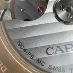 Cartier CALIBRE DE CARTIER 42 millimeters W7100007