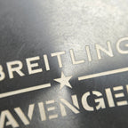 Breitling Avenger 45 millimeters V32395101B1X3