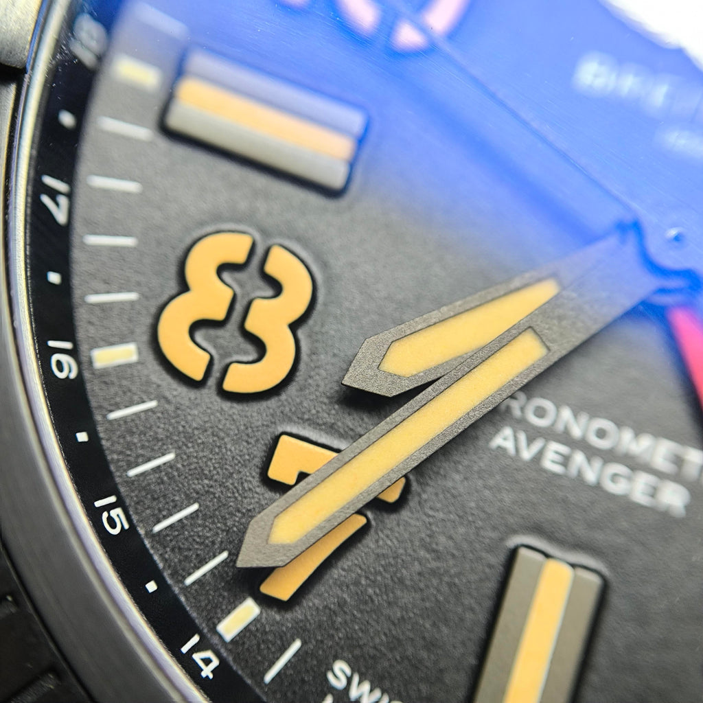 Breitling Avenger 45 millimeters V32395101B1X3