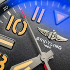 Breitling Avenger 45 millimeters V32395101B1X3