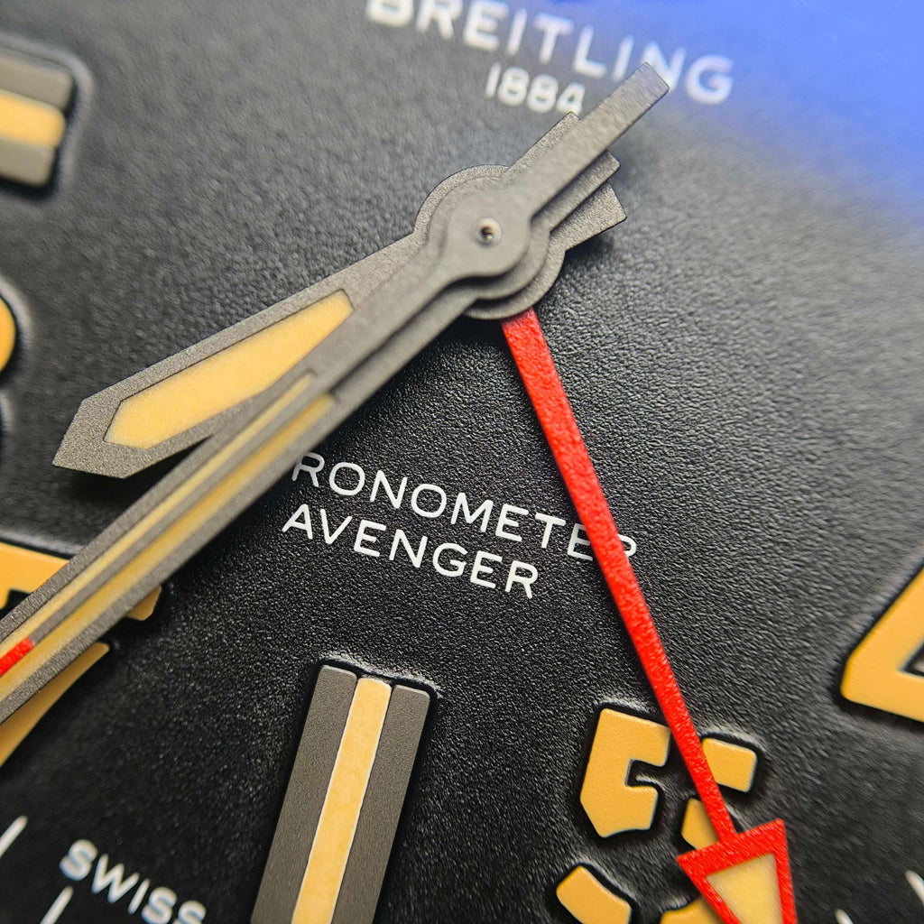 Breitling Avenger 45 millimeters V32395101B1X3